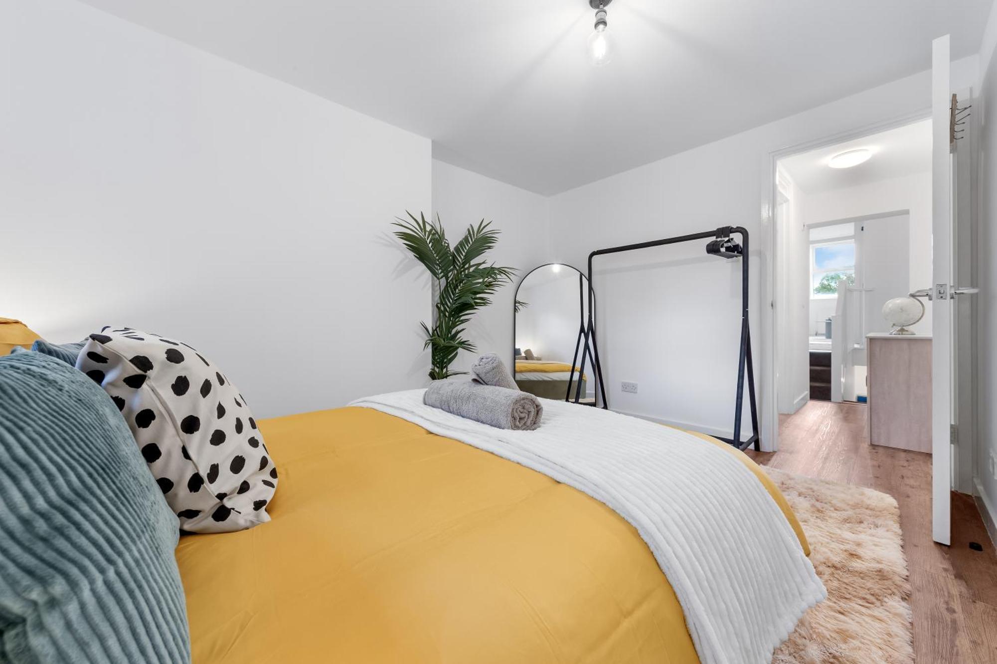 Modern 2Br Near Tower Bridge Apartment London Exterior photo