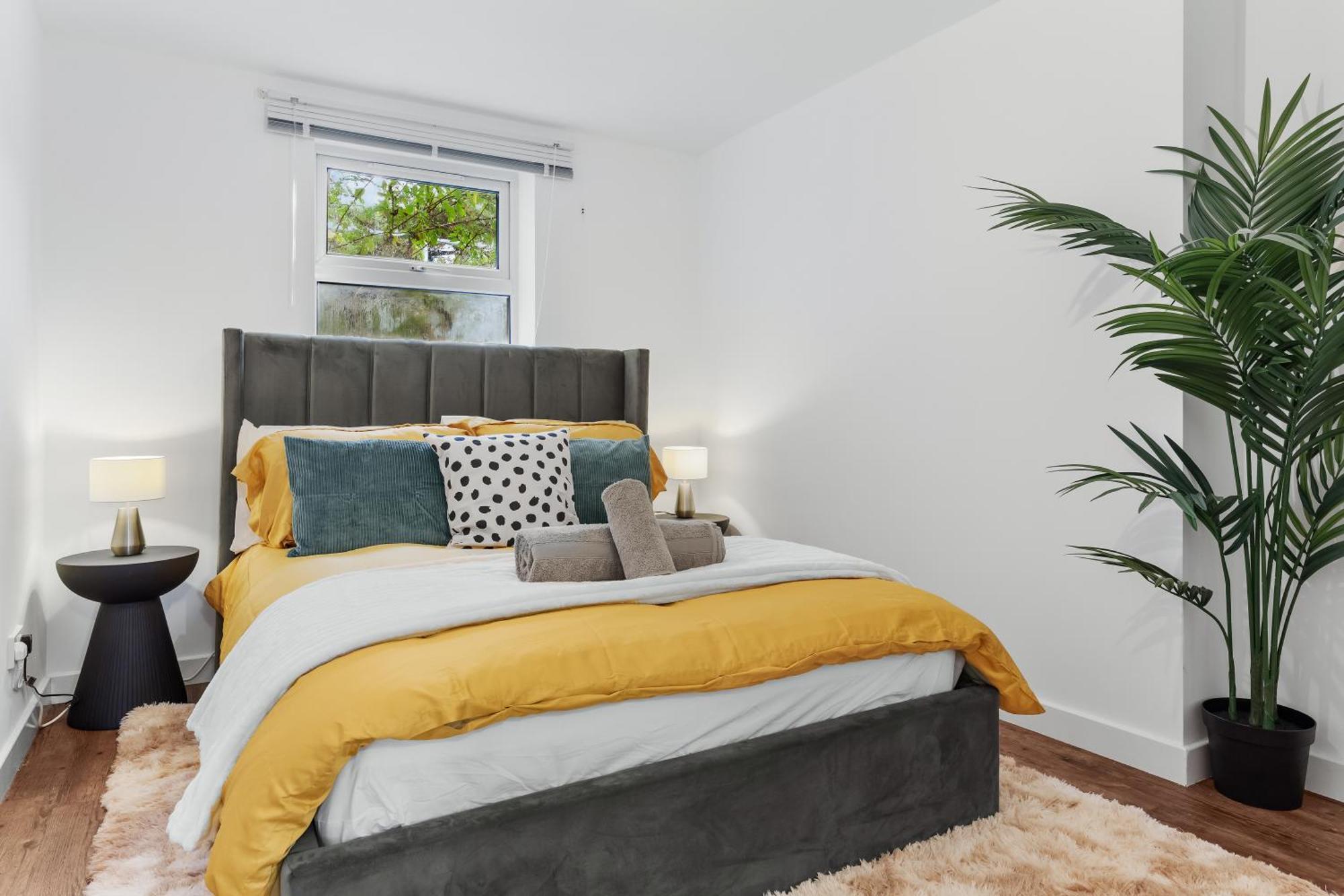 Modern 2Br Near Tower Bridge Apartment London Exterior photo